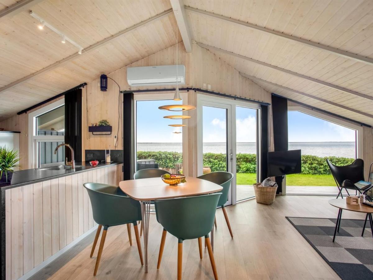 Holiday Home Holmwith - 200M From The Sea In Western Jutland By Interhome Esbjerg Exteriör bild