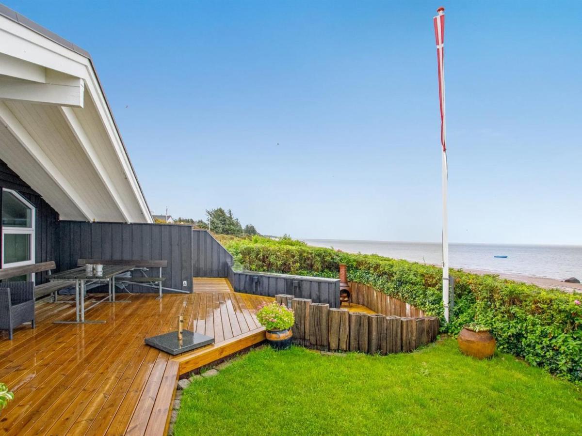 Holiday Home Holmwith - 200M From The Sea In Western Jutland By Interhome Esbjerg Exteriör bild